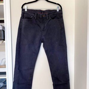 Levi's Skateboarding 511